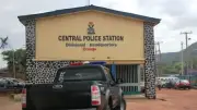 Police Inspector Dr Obodo killed by police convoy in Enugu accident