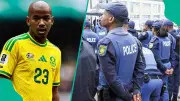 Police Probe Death of South Africa World Cup Star Jayden Adams at 25