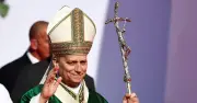 Pope Leo appoints two Nigerian Catholic leaders to top Vatican roles