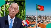 Portugal Lists 59 Countries Eligible for Visa-Free Entry, Requires Biometric Passports