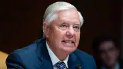Preliminary cause of death of U.S. Senator Lindsey Graham revealed