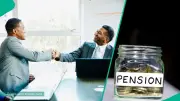 Premium Pension and Trustfund Pensions Merge to Form Premium Trustfund Pensions