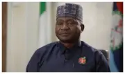 Presidency Denies Rumours Defence Minister Christopher Musa Is Resigning