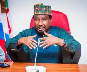 President can intervene if governors abuse state police - Deputy Senate President