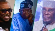 Primate Ayodele Predicts Tinubu vs Atiku in 2027, Says Obi Will Be Robbed