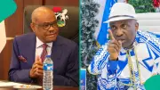 Primate Ayodele Prophesies Wike May Go to Jail if Tinubu Loses 2027 Election
