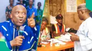 Primate Ayodele Warns INEC to Secure Servers and BVAS Ahead of 2027 Elections