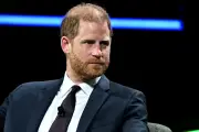 Prince Harry Accused of Putting Pill in Journalist's Mouth as Loyalty Test
