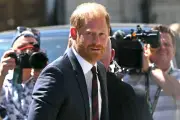 Prince Harry Loses Daily Mail Lawsuit, Court Dismisses All Claims