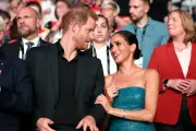 Prince Harry to travel to London without Meghan and children amid security dispute
