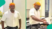 Private Chef Shares Meals for Wealthy Nigerian Family Goes Viral on TikTok