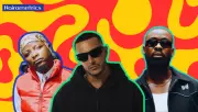 Producers Behind Afrobeats' Biggest YouTube Hits in 2026