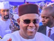 Professor Hails Shettima's Renomination as APC Running Mate for 2027