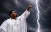 Prophet sentenced to 1 year for defrauding church members of N136.4m