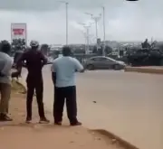 Protest in Jos South over killing of two women sparks tension