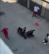 Protests in Italy as Migrant Dies After Police Restraint, Case Compared to George Floyd