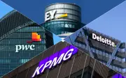 PwC and EY Control 35.9% of Nigeria Corporate Audit Market