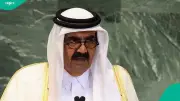 Qatar Declares 4-Day Mourning After Former Emir Sheikh Hamad Dies at 74