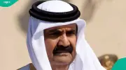 Qatar's Former Emir Sheikh Hamad bin Khalifa Al Thani Dies at 74