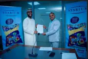 Rafa Corporation Invests in Nigeria's Largest Continuous Soap Plant