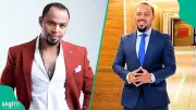 Ramsey Nouah: Talent Is Not Enough, Discipline Key to Lasting Career