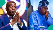 RCCG Continental Overseer Defends Adeboye's Tinubu, Insecurity Comments
