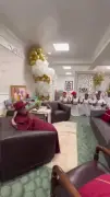 RCCG Members Kneel to Celebrate Pastor Folu Adeboye's 78th Birthday