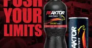 Reaktor Launches 'Push Your Limits' Campaign to Honor Everyday Nigerian Heroes