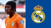 Real Madrid Agree £100m Deal for Ivory Coast Winger Yan Diomande