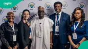 REAN Urges Clean Energy Action at Solar & Storage Live 2026 in Lagos
