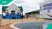 Redeemer's University Announces 40% Fee Hike for 2026/2027