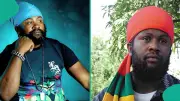Reggae Singer Fantan Mojah Dies at 49, Weeks Before 50th Birthday