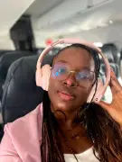 Relationship Coach Apologises to Single Mothers After Becoming One Herself