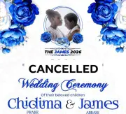 Relationship Counsellor Chidinma Praise Cancels Wedding, Ends Engagement