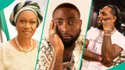 Remi Tinubu Defends Akara Comment, Urges Davido, Burna Boy, Asake to Start Foundations