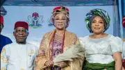 Remi Tinubu Donates N2 Billion to Boost Akwete Fabric in Abia