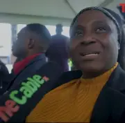Repatriated Nigerian Woman Alleges Ill-Treatment in South African Hospital