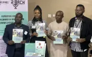 Report: Nigerian children in crisis invisible in budgets, ECD funding critically low