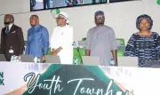 Reps Urge Nigerian Youth to Lead in 2027 Elections