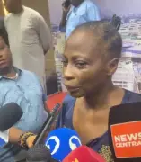 Rescued Oyo principal recounts 56-day ordeal, says kidnappers killed colleagues to pressure govt
