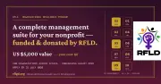 RFLD launches free management suite for 500 African nonprofits