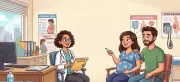 Rhesus Incompatibility: Causes, Prevention, and Risks in Pregnancy
