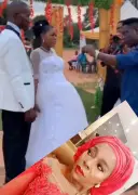 Rita Edochie Blasts Wedding MC for Double Standards on Infidelity