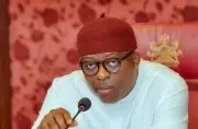 Rivers Governor Fubara Presents N1.85 Trillion 2026 Budget to Assembly