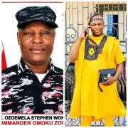 Rivers Police Condemn Killing of OSPAC Commander, Three Women