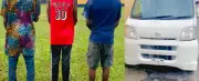 Rivers Police Rescue Kidnap Victim, Arrest Four Suspects