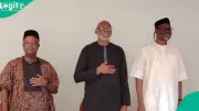 RMD Appointed Ambassador Against Gender-Based Violence in Nigeria