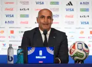 Roberto Martinez steps down as Portugal head coach after World Cup exit