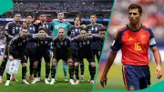 Rodri Reveals Spain's Plan to Stop Messi and Argentina in 2026 World Cup Final