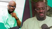 Roland Akande opens up on marriage collapse, stroke, and missing children